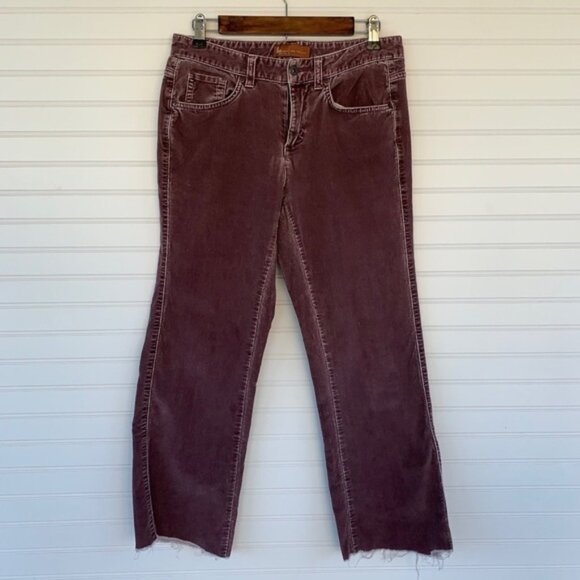 Lee vintage corduroy jeans - Picture 1 of 12